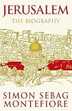 Jerusalem : the biography