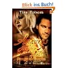 Amaurys Hitzk Pfige Rebellin: 2 (Scanguards Vampire-Buch)