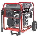 Briggs & Stratton 030210 Elite Series Vanguard OHV Portable Generator