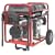 Briggs & Stratton Elite Series 13,500 Watt 15 HP Vanguard OHV Gas Powered Portable Generator With Electric Start (Non-CARB Compliant) #030210