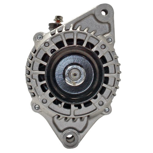 Quality-Built 13711N Supreme Alternator
