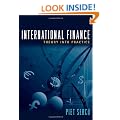International Finance: Theory into Practice
