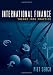 International
Finance:
Theory
into
Practice