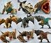 カプコンフィギュアビルダー スタンダードモデル モンスターハンターVol.2 カプコン(全9種フルコンプセット_s-1