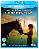 Image de Secretariat [Blu-ray] [Import anglais]