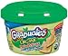 Gerber Graduates Organic Pasta Pick-Ups, Chicken & Vegetable Ravioli, 6-Ounce Tubs (Pack of 12)