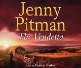 The Vendetta (Jan Hardy)