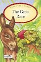 The Great Race: Caribbean Favourite Tales: Favourite Tales (Caribbean) (Sunstart Readers)