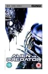 Alien Vs Predator [UMD pour PSP]