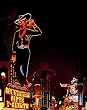 Vegas Vic Photograph - Beautiful 16"x20" Photographic Print by Carol M. Highsmith