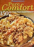 Weight Watchers Pure Comfort 150 All Time Feel Good Favorites (150 All-Time Feel-Good Favorites)