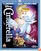 Cinderella (Two-Disc Diamond Edition Blu-ray/DVD Combo in Blu-ray Packaging)