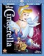 Image of Cinderella (Two-Disc Diamond Edition Blu-ray/DVD Combo in Blu-ray Packaging)