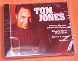 Tom Jones Delilah She s A Lady Fever Etc Cd