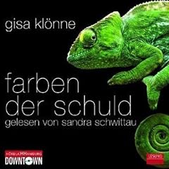 Farben der Schuld