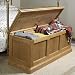 Cedar-Lined Oak Chest: Downloadable Woodworking Plan