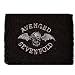 Avenged Sevenfold - Skull Wings Wristband