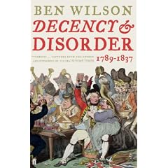 Decency and Disorder