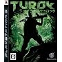 TUROK(�e�����b�N)