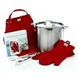 All Clad Stainless Steel Catch of the Day Set 58160
