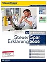 Steuer-Spar-Erklärung 2009 für Selbstständige