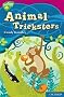 Oxford Reading Tree: Stages 9/10: TreeTops Myths and Legends: Pack (6 books, 1 of each title)