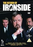 The Return of Ironside [DVD]
