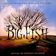 B.O.F. Big Fish