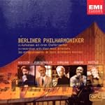 Berliner Philharmoniker in Aufnahmen...