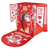 Playhut High School Musical Star Stage