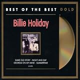 Billie Holiday - Greatest Hits (Gold Edition)
