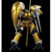 リミテッドモデルアクション 重戦機エルガイム オージ