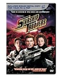 DVD : Starship Troopers (+ Digital Copy)