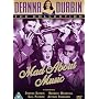 Mad About Music [DVD] [1938]