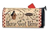 Best Nest Mailbox Cover - B000NTL30E