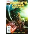 Orson Scott Card Ender's Game Mazer in Prison #1 (One-Shot) by Orson Scott Card, AAron Johnston, and Pop Mhan