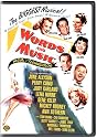 Words and Music