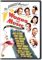 Stream Words and Music Online.