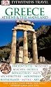 DK Eyewitness Travel Guide: Greece, Athens & the Mainland