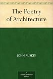 The Poetry of Architecture