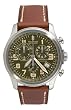 Victorinox Swiss Army Men's 241287 Infantry Vintage Chrono Watch by Victorinox Swiss Army