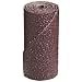 3M  Cartridge Roll 341D, Straight, 3/4" Diameter x 1-1/2" Length, 60 Grit (Pack of 100)