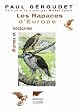 Les rapaces d'Europe : Diurnes et nocturnes