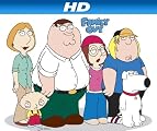Family Guy Specials [HD]: Something, Something, Something Dark Side [HD]