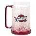 Cleveland Cavaliers NBA Crystal Freezer Mug