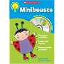 Minibeasts (New Themes for Early Years) (New Themes for Early Years)