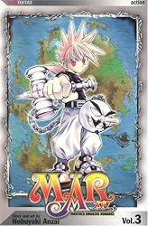 MAR, Vol. 3 (v. 3)