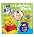 Disney Winnie the Pooh I Love You Book at Marks and Spencer Online