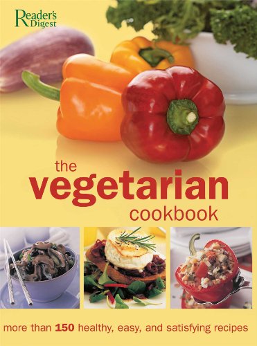 the vegetarian cookbook the complete guide to vegetarian food and cooking