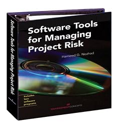 Software Tools for Managing Project Risk